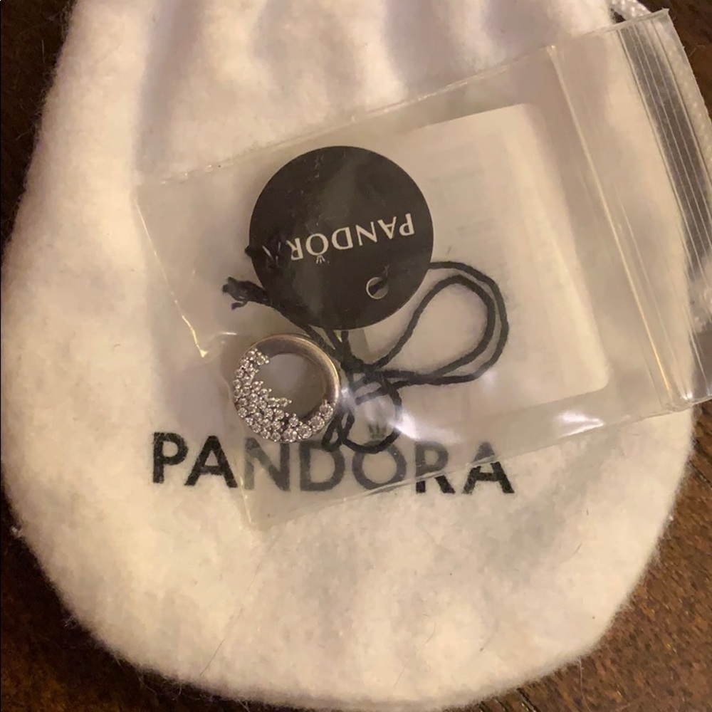 ✨Guaranteed Auth Clip-Charm for Pandora Bracelet✨